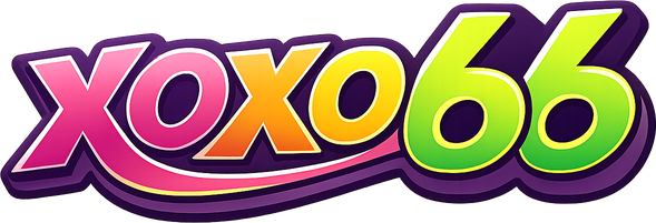Logo xoxo66